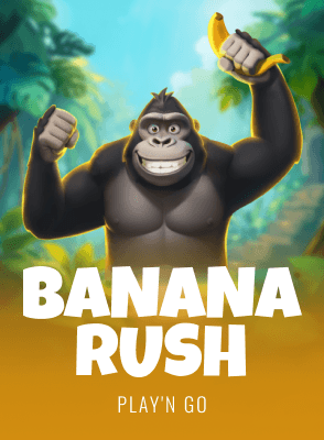 Banana Rush
