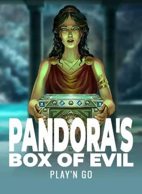 Pandora's Box of Evil