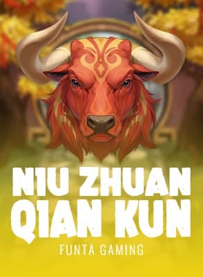 Niu Zhuan Qian Kun