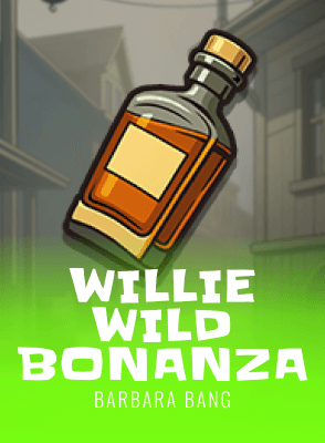 Willie Wild Bonanza