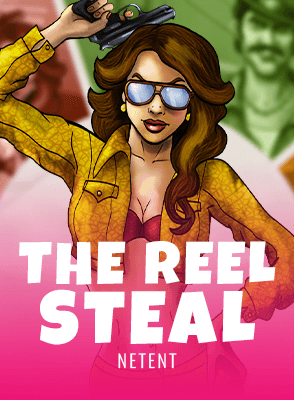 Reel Steal