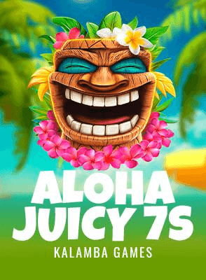 Aloha Juicy 7s