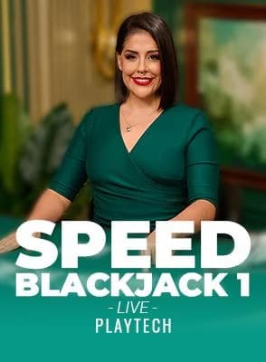 Speed Blackjack 1