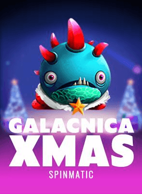 Galacnica Xmas