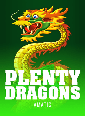 Plenty Dragons