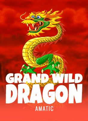 Grand Wild Dragon