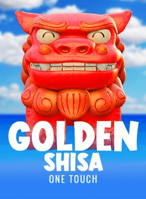 Golden Shisa