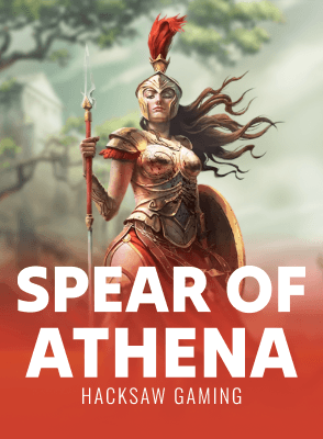 Spear of Athena