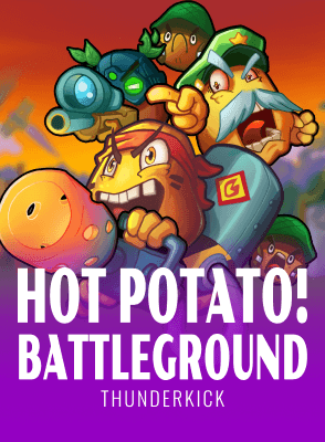 Hot Potato! Battleground