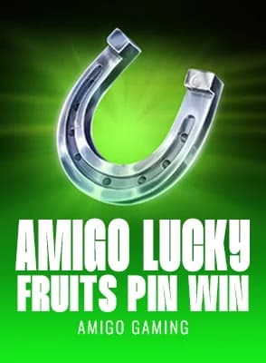 Amigo Lucky Fruits: Pin Win