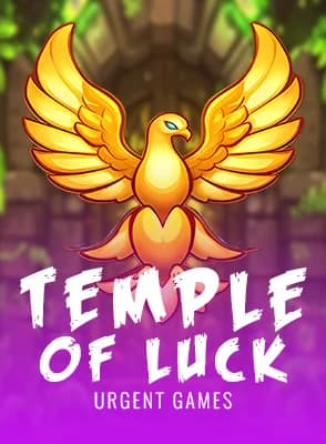 Temple of Luck