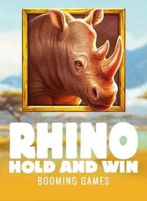 Rhino Hold and Win