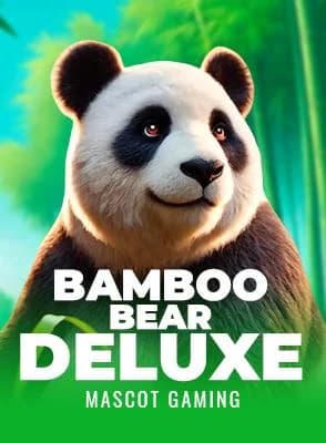 Bamboo Bear Deluxe