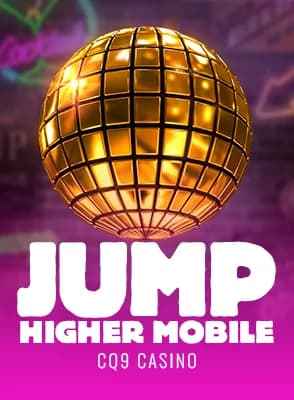 Jump Higher mobile