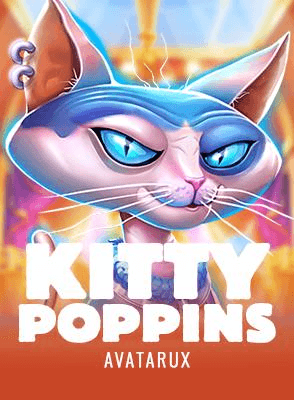 Kitty POPpins