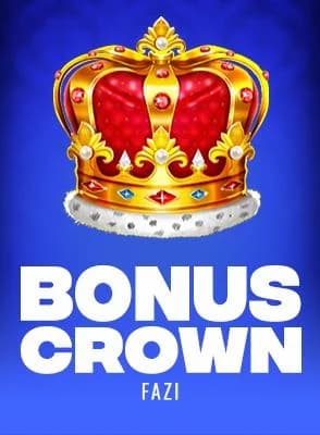 Bonus Crown