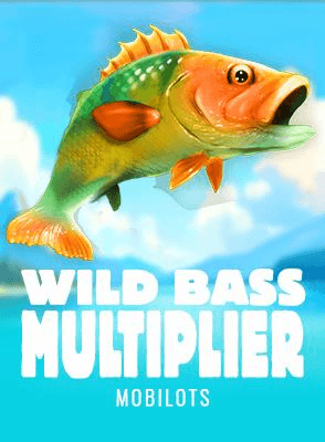 Wild Bass Multiplier