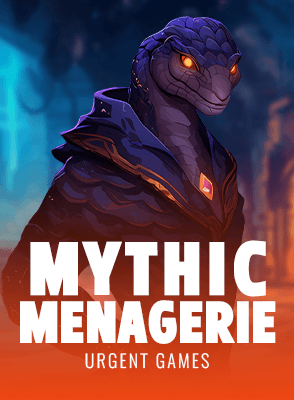 Mythic Menagerie