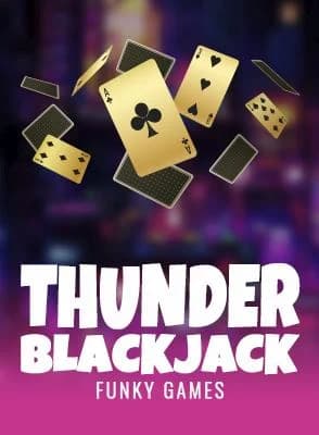 Thunder Blackjack