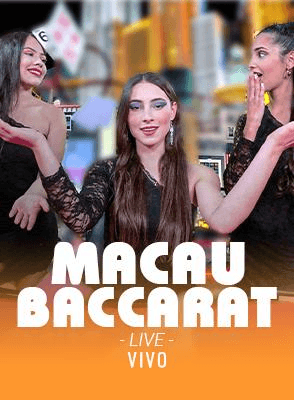 Macau Baccarat