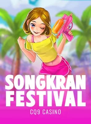 Songkran Festival