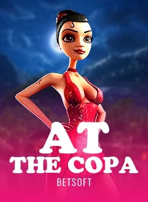 At The Copa