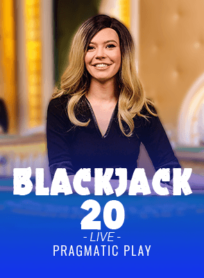 Blackjack 20