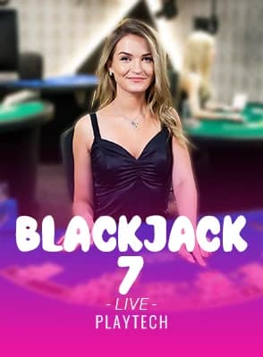Blackjack 7