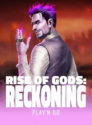 Rise of Gods: Reckoning