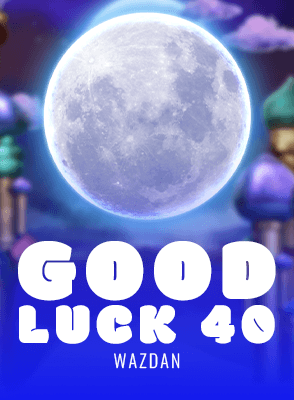 Good Luck 40