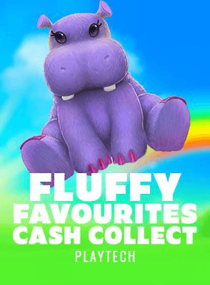 Fluffy Favourites: Cash Collect