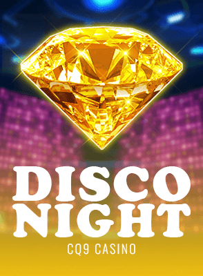 Disco Night