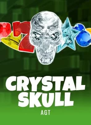 Crystal skull