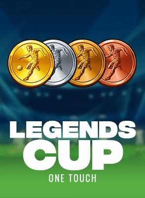 Legends Cup