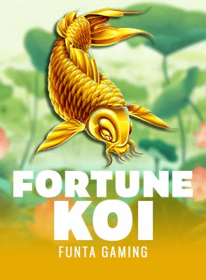 Fortune Koi