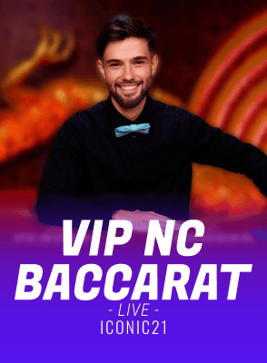 VIP NC Baccarat