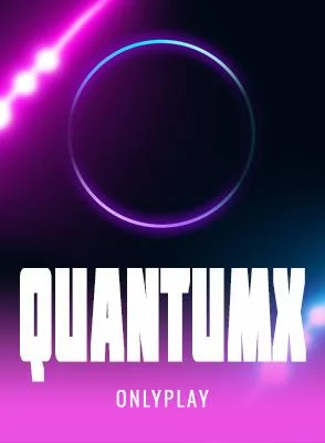 QuantumX