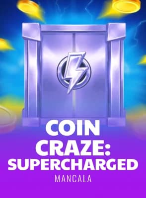 Coin Craze: Supercharged