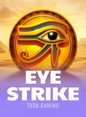 Eye Strike