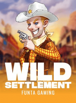 Wild Settlement