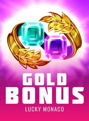 Gold Bonus
