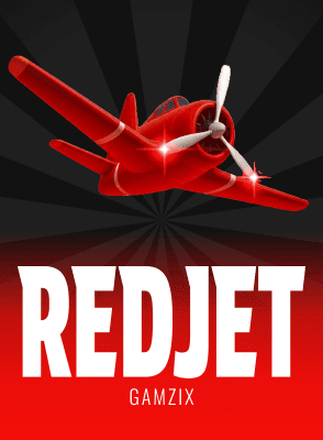 Redjet