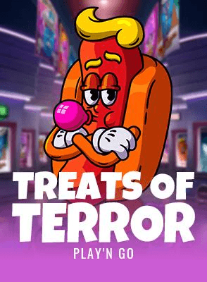 Treats of Terror