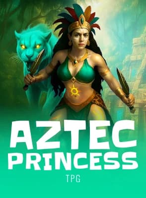 Aztec Princess