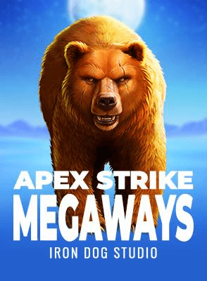 Apex Strike Megaways