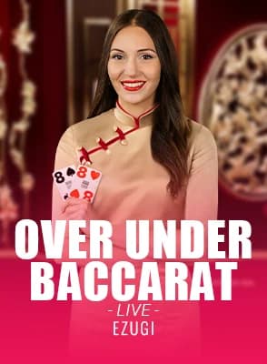 Over Under Baccarat