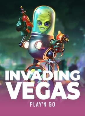 Invading Vegas