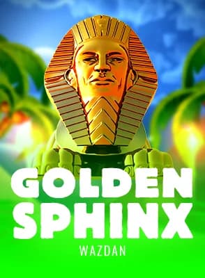 Golden Sphinx