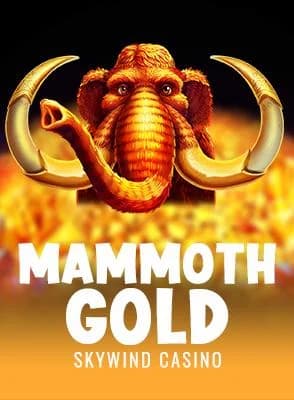 Mammoth Gold