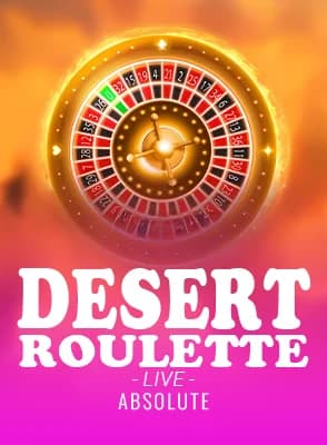 Desert Roulette